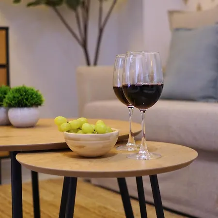 Διαμέρισμα Avantistays Jacaranda Σεβίλλη