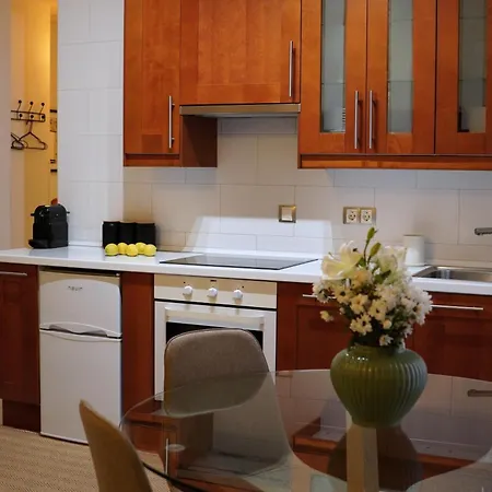 Διαμέρισμα Avantistays Jacaranda Σεβίλλη