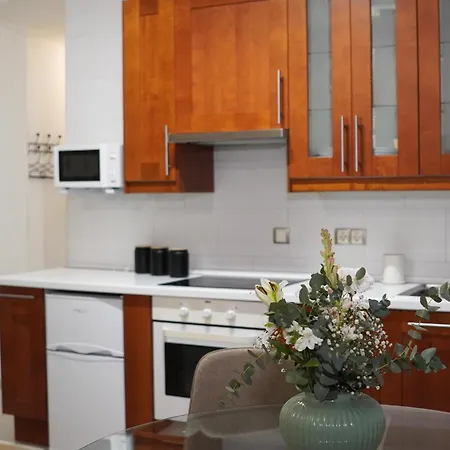 Avantistays Jacaranda Σεβίλλη