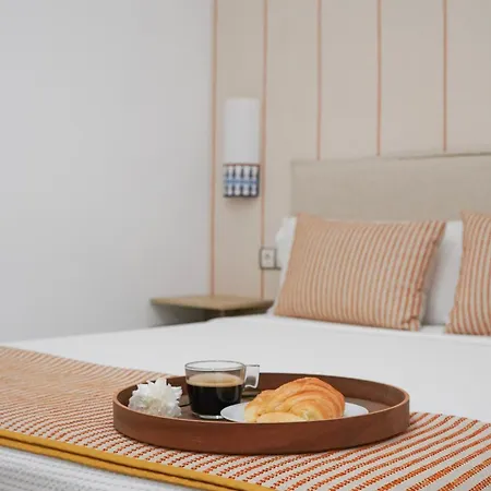 Διαμέρισμα Avantistays Jacaranda